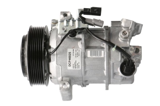 Compresor climatizare potrivit NISSAN X-TRAIL III 1.6D/2.0D 04.14-