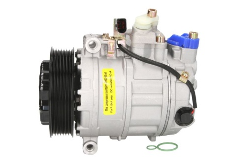 Compresor climatizare potrivit PORSCHE CAYENNE 4.0/4.5/4.8 09.02-
