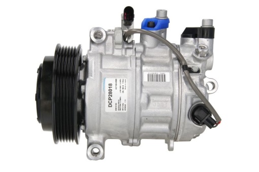 Compresor climatizare potrivit PORSCHE CAYENNE, MACAN 3.0/3.6 02.14-