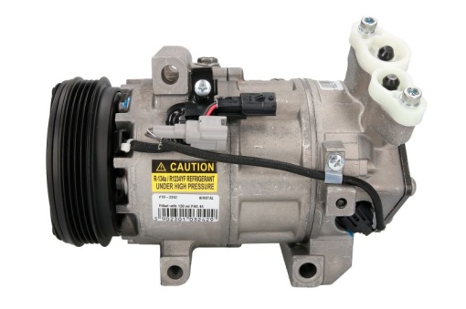 Compresor climatizare potrivit RENAULT CLIO IV, CLIO IV/HATCHBACK 1.2/1.2LPG 11.12-08.21
