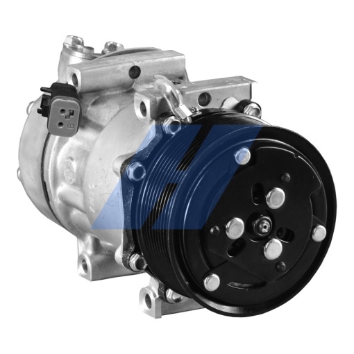 Compresor climatizare potrivit SCANIA G I, P I, R I 10.07-05.19