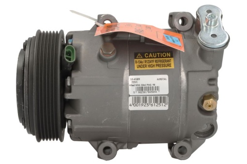 Compresor climatizare potrivit SSANGYONG RODIUS II 2.2D 07.15-