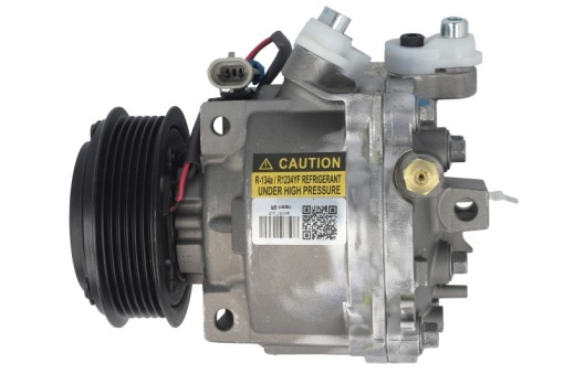 Compresor climatizare potrivit VAUXHALL ADAM, MOKKA / MOKKA X 1.2/1.4/1.6 06.12-