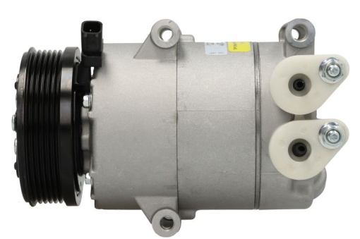 Compresor climatizare potrivit VOLVO S60 II, S80 II, V40, V60 I, V70 III; FORD C-MAX II, FOCUS III, FOCUS III/HATCHBACK, GALAXY II, GALAXY MK II, GRAND C-MAX, MONDEO IV 1.6-1.6LPG 03.07-02.20