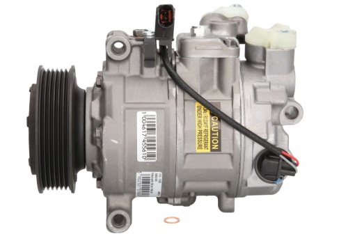 Compresor climatizare potrivit VW CALIFORNIA T5 CAMPER, CALIFORNIA T6 CAMPER, MULTIVAN T5, TRANSPORTER T5 2.0/2.0D 09.09-12.19