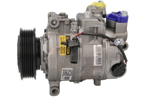 Compresor climatizare potrivit VW MULTIVAN T6, TRANSPORTER T6, TRANSPORTER T6 / CARAVELLE T6 2.0D 04.15-12.19