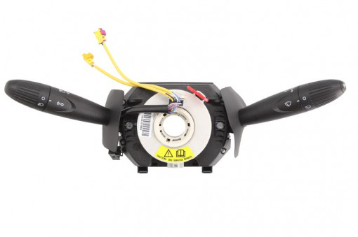 Comutator coloana directie (comuputer bord; lumini; stergatoare) potrivit ABARTH 500 / 595 / 695; FIAT 500 07.07-