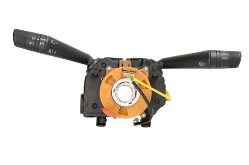 Comutator coloana directie (control computer; Indicatorii; lumini; stergatoare) potrivit FIAT DOBLO, DOBLO CARGO 01.10-