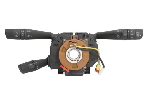 Comutator coloana directie (control computerizat; control de croazieră; indicatori; lumini; stergatoare) potrivit FIAT DOBLO, DOBLO CARGO, FIORINO, FIORINO/MINIVAN 07.14-