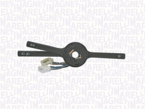 Comutator coloana directie (lumini; stergatoare) potrivit FIAT PANDA, PANDA/HATCHBACK 10.87-07.04