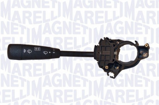 Comutator coloana directie (lumini; stergatoare) potrivit MERCEDES A (W168), VANEO (414) 07.97-07.05