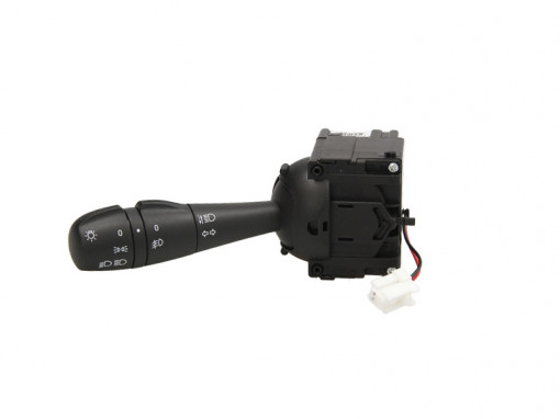 Comutator coloana directie (semnalizare; lumini) potrivit DACIA DUSTER, LODGY, LOGAN II, LOGAN MCV II, SANDERO, SANDERO II 06.08-
