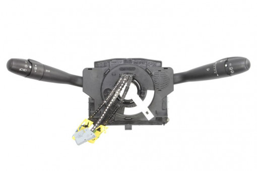Comutator coloana directie (semnalizare; lumini; stergatoare) potrivit CITROEN BERLINGO, BERLINGO/MINIVAN; PEUGEOT 206, PARTNER, PARTNER/MINIVAN 06.96-