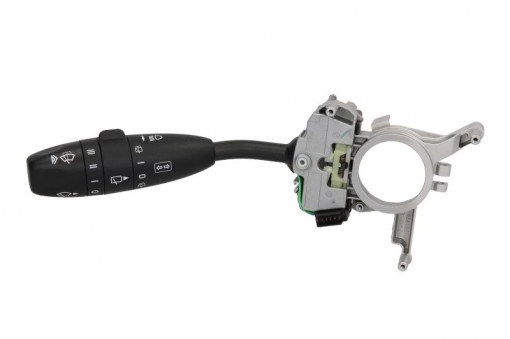 Comutator coloana directie (semnalizare; lumini; stergatoare) potrivit MERCEDES A (W169), B SPORTS TOURER (W245) 09.04-06.12