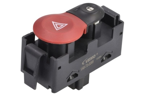 Comutator lumini avarie potrivit RENAULT CLIO III, CLIO III/HATCHBACK 05.05-12.14