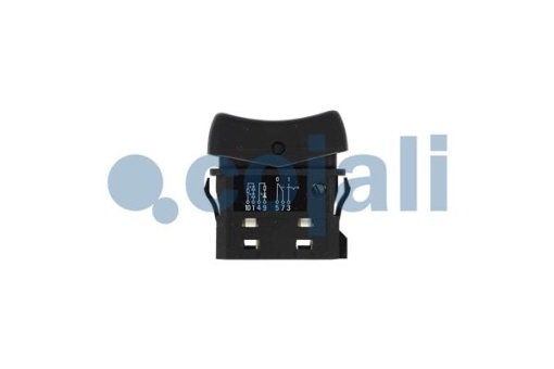 Comutator proiector ceata potrivit SCANIA G I, P I, R I, T 01.03-05.19