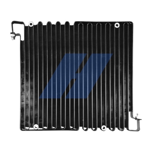 Condensator A/C 550x579x64 potrivit VOLVO