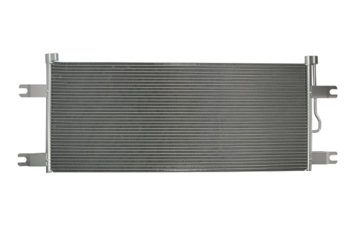 Condensator A/C potrivit MERCEDES ACTROS MP4 / MP5, ANTOS, AROCS 07.11-