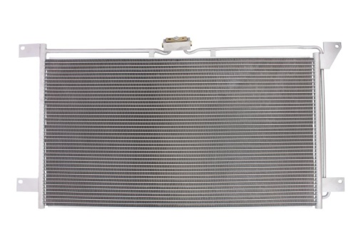 Condensator A/C potrivit SCANIA 4 05.95-04.08