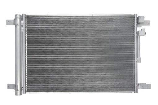 Condensator climatizare (cu uscator) potrivit AUDI A1, A1 ALLSTREET, A1 CITY CARVER; CUPRA FORMENTOR, LEON, LEON SPORTSTOURER; DODGE RAM 1500; SEAT ARONA, ATECA, IBIZA V, LEON, LEON SC 1.0-5.7 10.08-