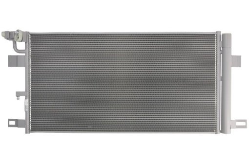 Condensator climatizare (cu uscator) potrivit AUDI A4 ALLROAD B9, A4 B9, A5, A6 ALLROAD C8, A6 C8, A7, Q7 1.4-4.0H 05.15-