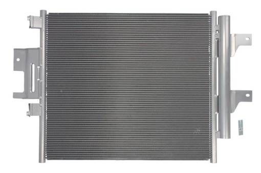 Condensator climatizare (cu uscator) potrivit JAGUAR XJ 2.0/3.0D 10.09-12.19