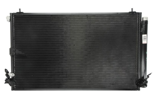 Condensator climatizare (cu uscator) potrivit LEXUS LS 4.3 08.00-08.06