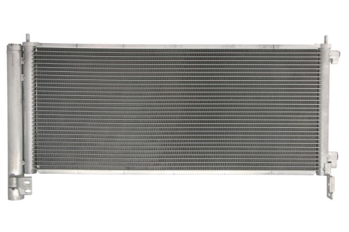 Condensator climatizare (cu uscator) potrivit LEXUS NX 2.5H 07.14-