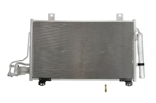 Condensator climatizare (cu uscator) potrivit MAZDA 3, 6, 6/KOMBI 1.5D/2.2D 08.12-
