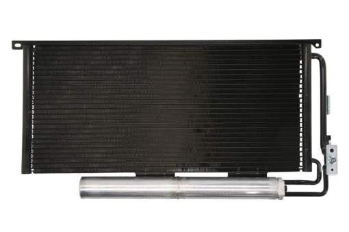 Condensator climatizare (cu uscator) potrivit SMART ROADSTER 0.7 04.03-11.05