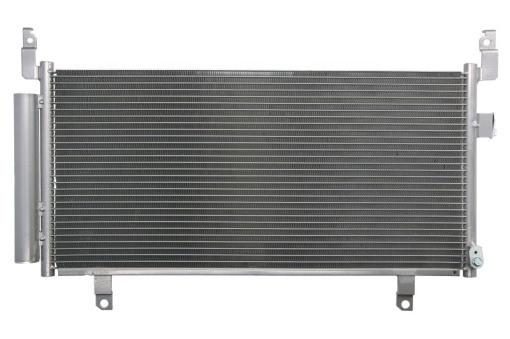 Condensator climatizare (cu uscator) potrivit SUBARU FORESTER 2.0/2.0D/2.5 11.12-