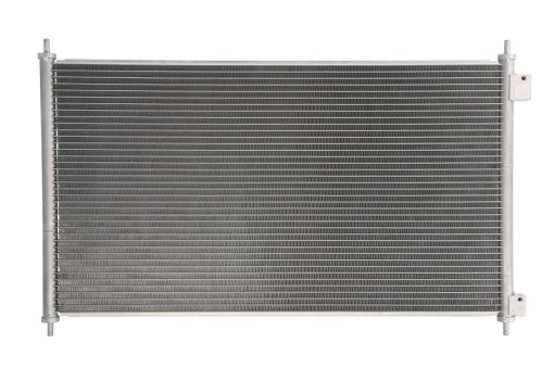 Condensator climatizare potrivit HONDA ACCORD VI 1.6-2.3 02.98-06.03