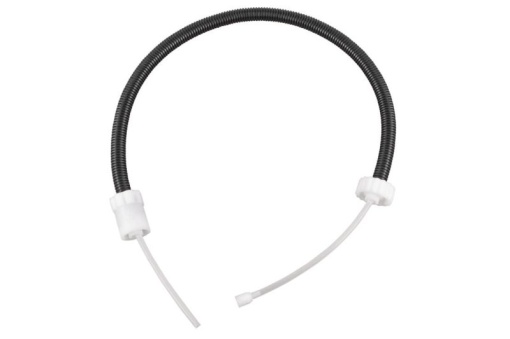 Conducta filtru particule potrivit AUDI A3, A4 ALLROAD B8, A4 B8, A5, A6 ALLROAD C7, A6 C7, A7, A8 D4, Q2, Q3, Q5, Q7; SEAT ALHAMBRA, ATECA, TARRACO 1.6D-6.0D 03.06-