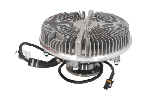 Cupla ventilator radiator (numar pini: 2) potrivit MAN E2000, EL, F2000, F90, F90 UNTERFLUR, HELICON, HOCL, LION´S CITY, LION´S COACH, LION´S COMFORT, LION´S STAR, NG, NL, NÜ, R, SG D0836LF41-D3876LF02 01.79-