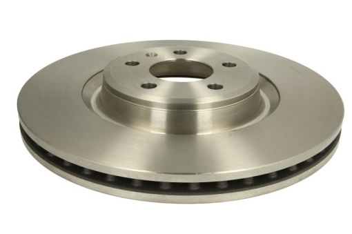 Disc frana Fata Dreapta/Stanga potrivit AUDI A4 ALLROAD B8, A4 B8, A5, A6 C7, A7, Q5; PORSCHE MACAN 1.8-4.2 06.07-