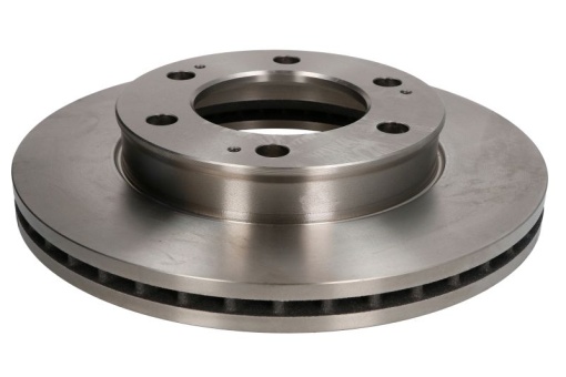 Disc frana Fata Dreapta/Stanga potrivit SSANGYONG REXTON / REXTON II 2.7D 08.04-