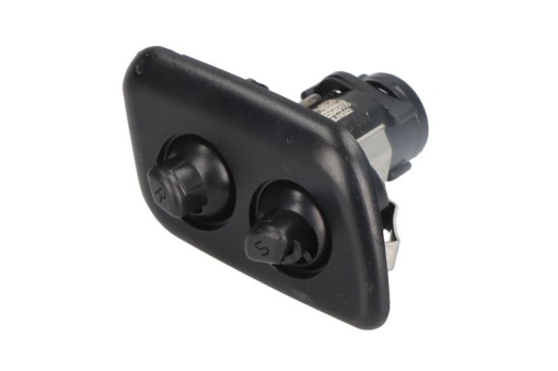 Diuza spalator parbriz dreapta potrivit BMW 5 (E39) 2.0-4.9 09.95-05.04