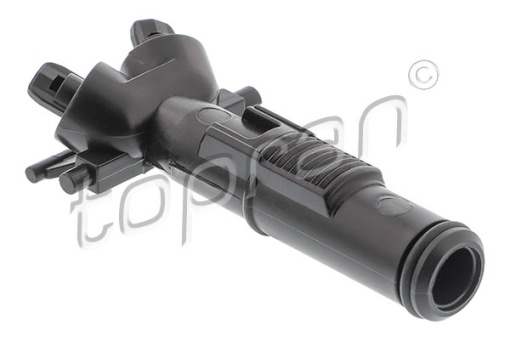 Diuza spalator parbriz dreapta potrivit VW GOLF VI 1.2-2.5 10.08-11.13