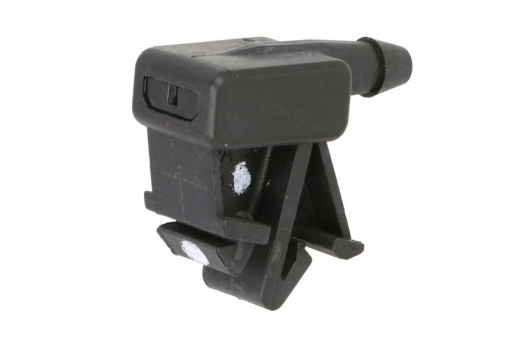 Diuza spalator parbriz Fata Dreapta/Stanga potrivit DS DS 5; CITROEN BERLINGO, BERLINGO MULTISPACE, BERLINGO/MINIVAN, DS5; PEUGEOT PARTNER, PARTNER TEPEE, PARTNER/MINIVAN 07.96-