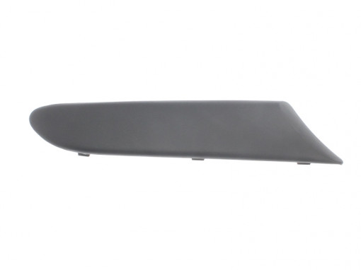 Element bara Fata Dreapta negru potrivit ROVER 25 I 10.99-05.05 10.99-05.05