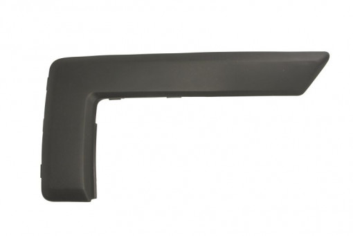 Element bara Fata Stanga negru potrivit FORD FUSION 08.02-12.12 09.05-12.12