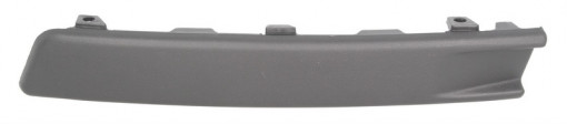 Element bara Fata Stanga negru potrivit VW PASSAT B6 03.05-10.11