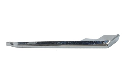 Element bara spoiler bara Fata Dreapta potrivit TESLA MODEL X 09.15-