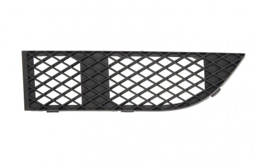 Element bara Stanga plastic, negru potrivit BMW 7 E65, E66, E67 07.01-08.08 11.01-12.09