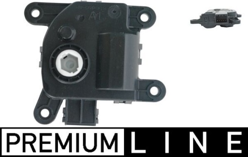 Element control aer conditionat potrivit HYUNDAI ACCENT IV, I20 I, IX35, VELOSTER 1.1D-Electric 08.08-