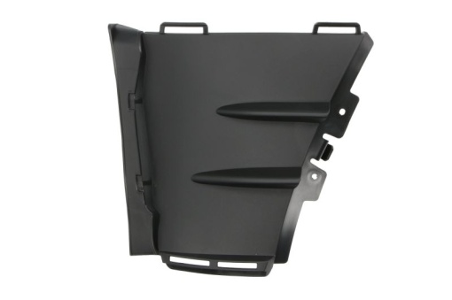 Element control debit aer dreapta ( plastic, negru, AMG STYLING) potrivit MERCEDES E-KLASA COUPE C238, E-KLASA W213 04.17-