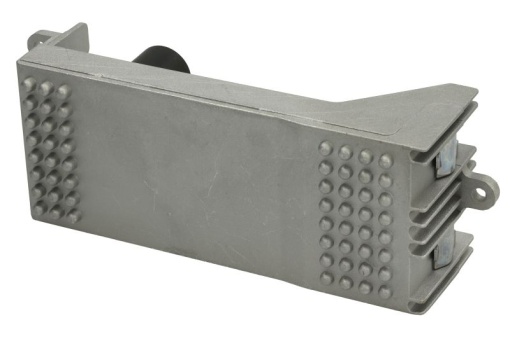Element reglare suflanta aer (rezistor) potrivit AUDI A8 D3 2.8-6.0 10.02-07.10