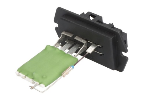 Element reglare suflanta (rezistor) potrivit CHRYSLER VOYAGER IV 2.4-3.8 02.00-12.08