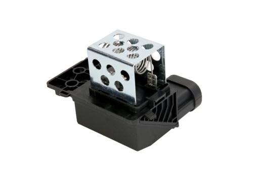 Element reglare suflanta (rezistor) potrivit DACIA DOKKER, DUSTER, DUSTER/SUV 1.2-1.6LPG 04.10-