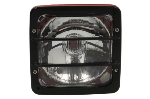 Far stanga/dreapta potrivit LAMBORGHINI C 503, C 603, C 653; SAME 120, 130, 75 EXPORT, 70 2 RM, 70 4 RM, 35 2WD, 35 4WD, 85, 60, C, MINITAURO, 90 2WD, 90 4WD, 80, 100
